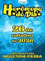 Horóscopo do Dia